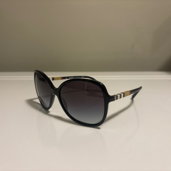 Burberry Accessories - Women’s Burberry Sunglasses